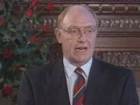 Kinnock resign