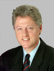 Bill Clinton (CS)