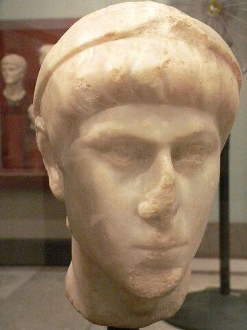File:Constantius II Bust.jpg