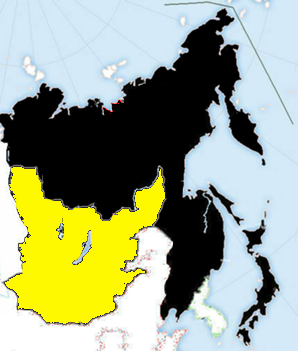 Mongolian Expansion no lines