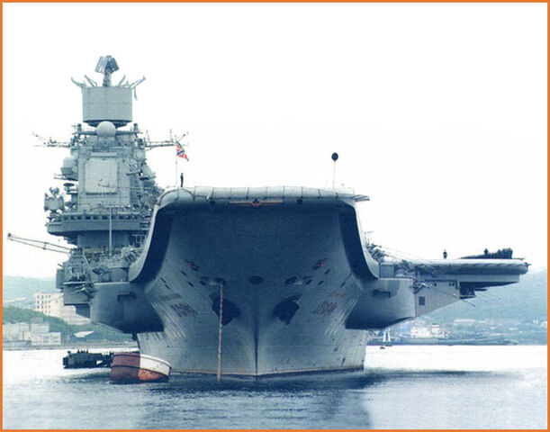 File:Russian aircraft carrier.jpg