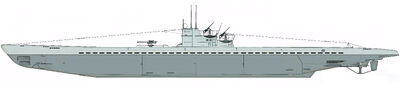 U-boat