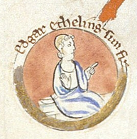 Edgar Atheling Young