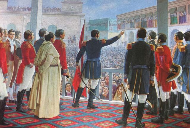 File:Indepencia del Peru.jpg