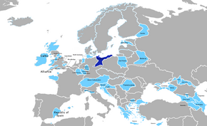 Europagames