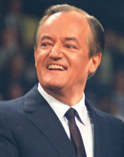 Hubert Humphrey