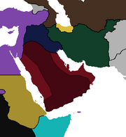 New Middle East (PM3)