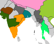 PMII 1490 Bengal