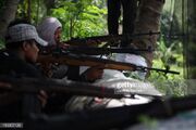 Militants chriistans