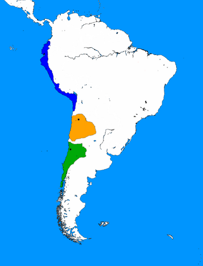 South america 1240
