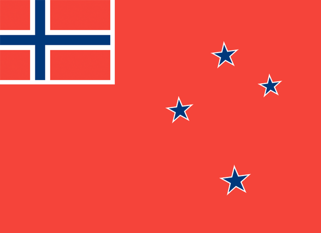File:Flag of Norwegian Antarctica.png