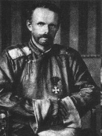 Ungern-von-sternberg