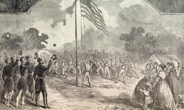 File:HarpersweeklyUnionsoldiers 4July1861.jpg