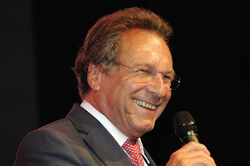 Klaus Earnst
