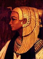 Pharaoh Senkhara I