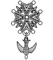 HuguenotCross