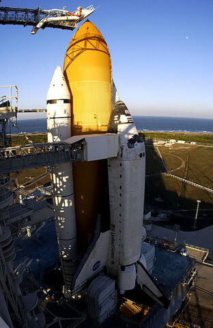 File:Space shuttle Columbia.jpg