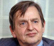 Olof Palme