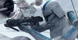 Regen Cold Trooper