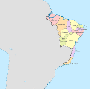 Statesbrazilregnumbueno