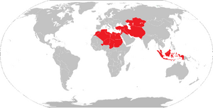 The Fires of God Zoroastrian League