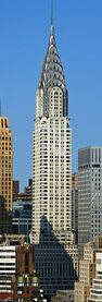 Chrysler Building