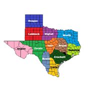 Texas States