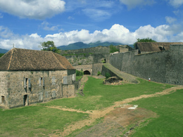 Bassfort