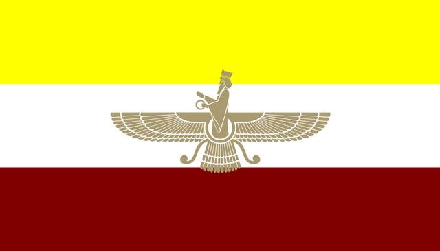 File:Flag of Persia (World of the Rising Sun).png