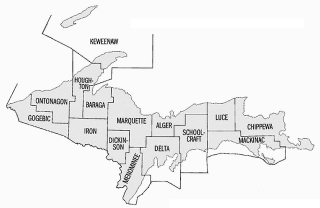 File:Upper Peninsula counties.png