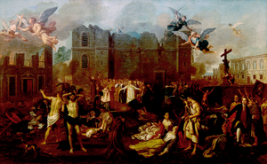 Earthquake of Lisbon