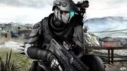 Force recon