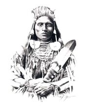 Chief of michigan