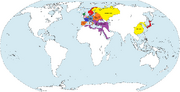 Countries 2