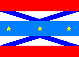 MSCIS Flag