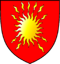 CoA of Francia TONK