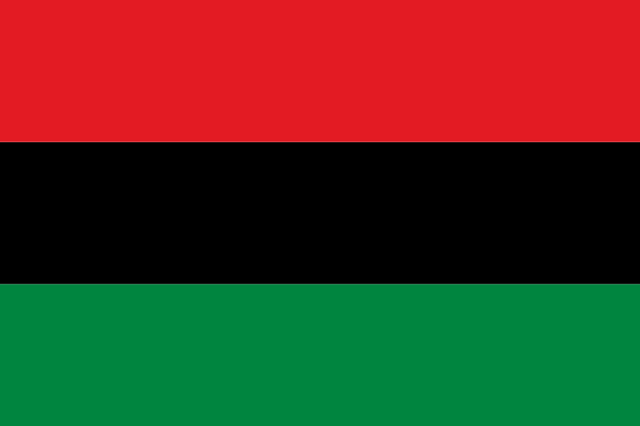File:Flag of NewAfrika.png