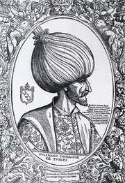 Venetian suleyman