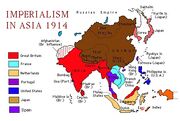 Asiaimperialism