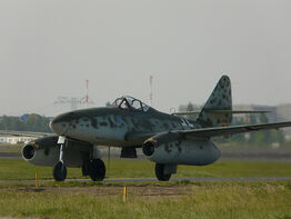 Berlin Airshow 2008