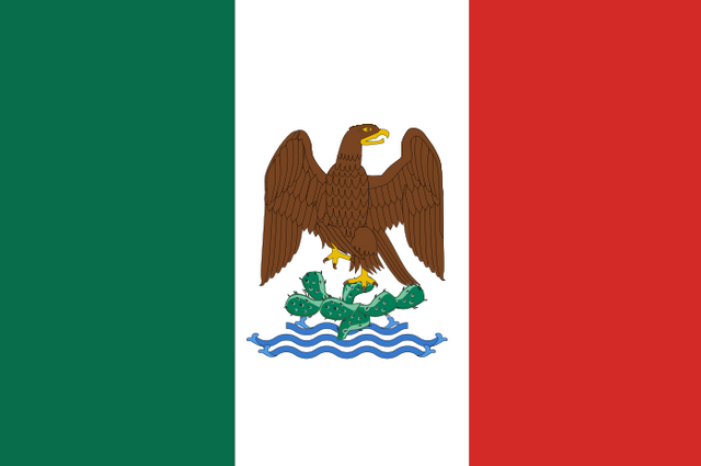 File:Third Mexican Empire.png