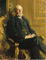 Oscar Bernadotte