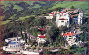 HearstCastle