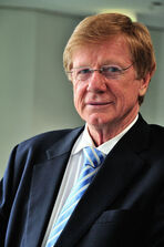 Kerry O'Brien