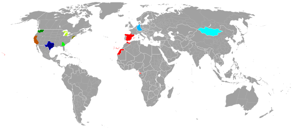 File:States of America Map.png