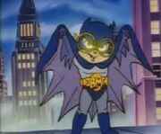 Batmunk (Cameo)