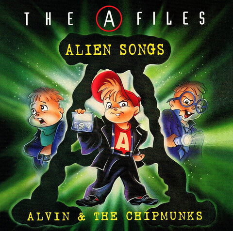 File:The A-Files Alien Songs.jpg