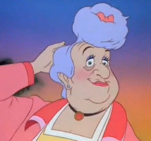 Miss miller