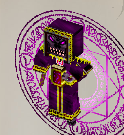 Arcane Guardian  Ars Magica 2 Wiki  FANDOM powered by Wikia