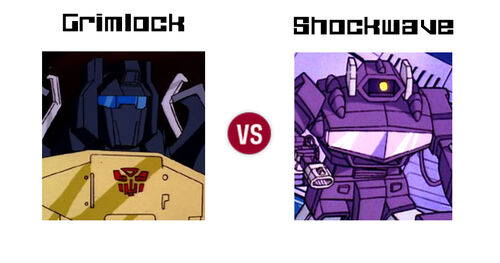 Grimvsshock
